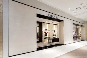 chanel saks greenwich